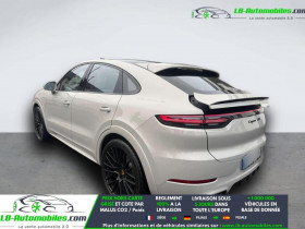 Porsche Cayenne GTS 4.0 V8 460 ch  BVA  occasion � Beaupuy - photo n�3