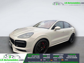 Porsche Cayenne GTS 4.0 V8 460 ch  BVA  occasion � Beaupuy - photo n�2