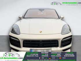 Porsche Cayenne GTS 4.0 V8 460 ch  BVA  occasion � Beaupuy - photo n�4