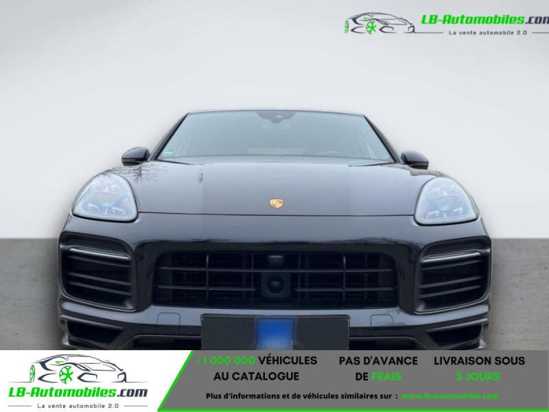 Porsche Cayenne GTS 4.0 V8 460 ch  BVA  occasion � Beaupuy - photo n�3