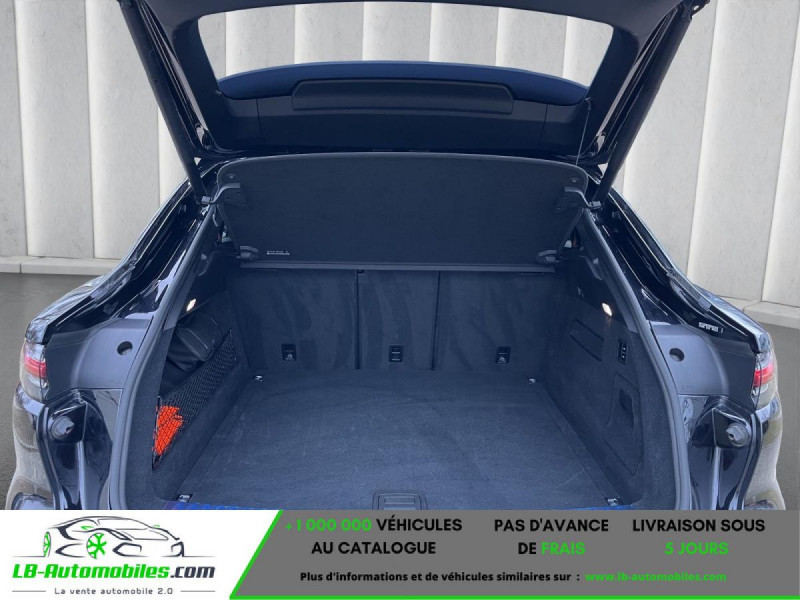 Porsche Cayenne GTS 4.0 V8 460 ch  BVA  occasion � Beaupuy - photo n�9