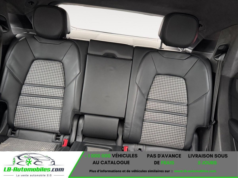 Porsche Cayenne GTS 4.0 V8 460 ch  BVA  occasion � Beaupuy - photo n�7