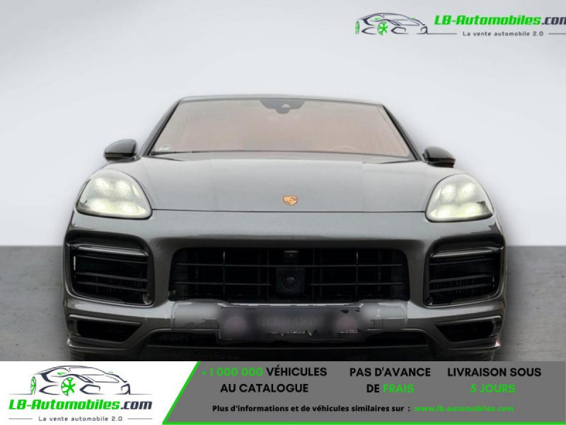 Porsche Cayenne GTS 4.0 V8 460 ch  BVA  occasion � Beaupuy