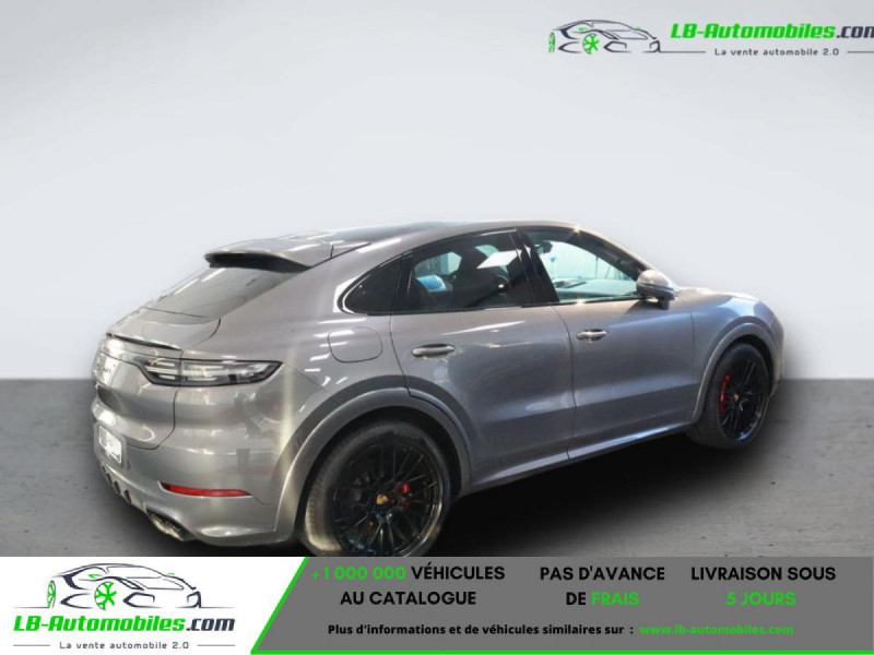 Porsche Cayenne GTS 4.0 V8 460 ch  BVA  occasion � Beaupuy