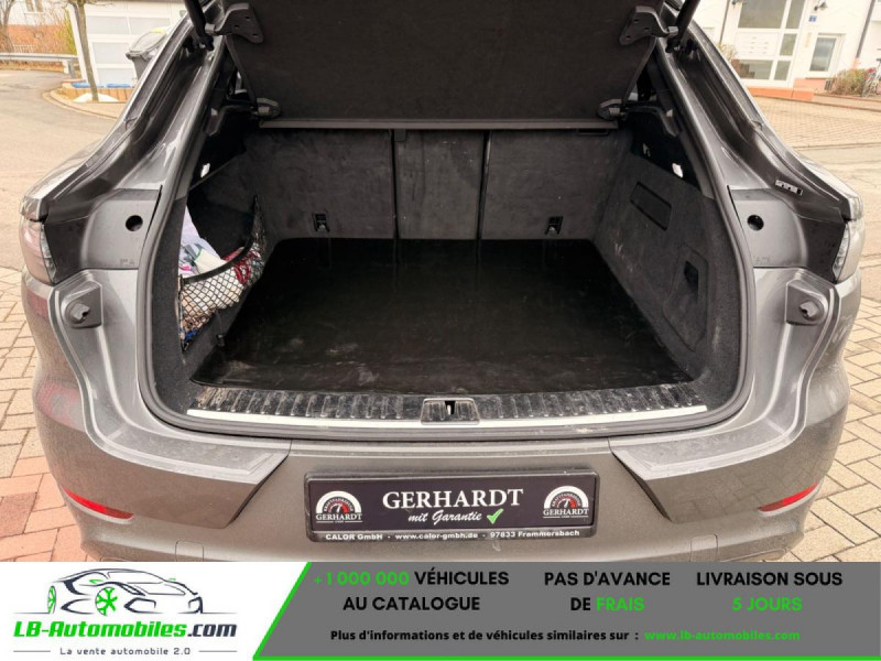 Porsche Cayenne GTS 4.0 V8 460 ch  BVA  occasion � Beaupuy - photo n�8