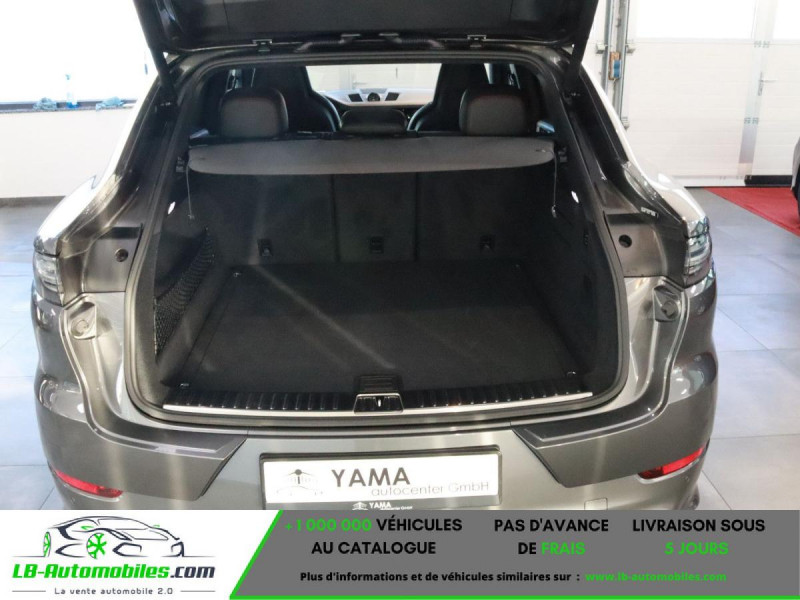 Porsche Cayenne GTS 4.0 V8 460 ch  BVA  occasion � Beaupuy - photo n�10