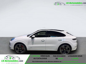 Porsche Cayenne GTS 4.0 V8 460 ch  BVA  occasion � Beaupuy - photo n�3