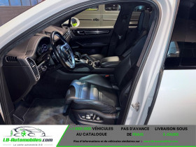 Porsche Cayenne GTS 4.0 V8 460 ch  BVA  occasion � Beaupuy - photo n�5