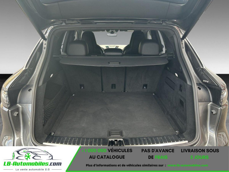 Porsche Cayenne GTS 4.0 V8 460 ch  BVA  occasion � Beaupuy - photo n�7