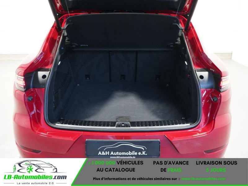 Porsche Cayenne GTS 4.0 V8 460 ch  BVA  occasion � Beaupuy - photo n�9