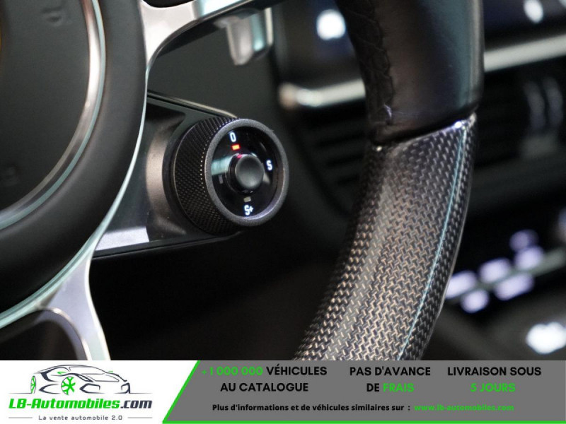 Porsche Cayenne GTS 4.0 V8 460 ch  BVA  occasion � Beaupuy - photo n�8