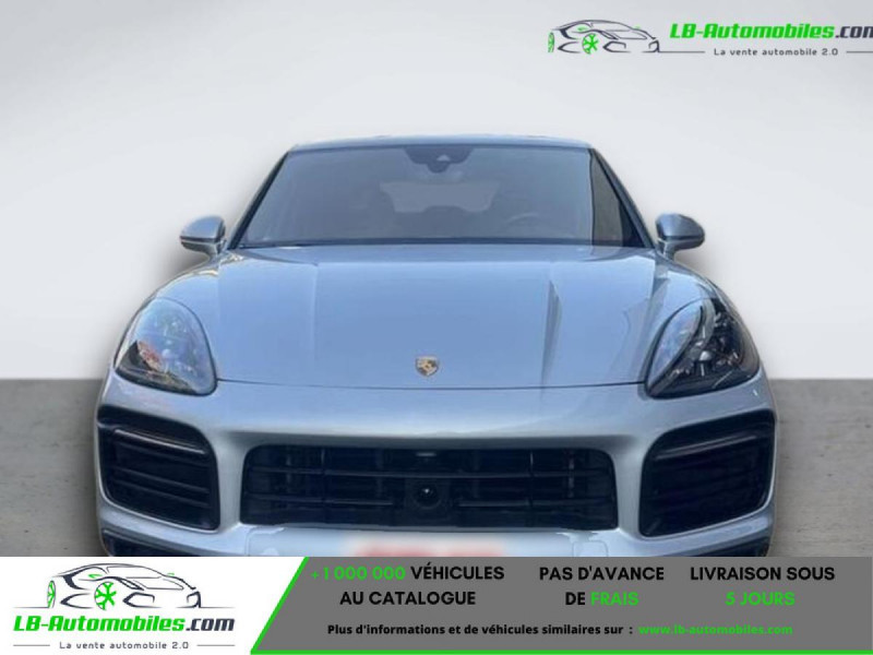 Porsche Cayenne GTS 4.0 V8 460 ch  BVA  occasion � Beaupuy - photo n�3