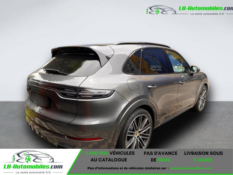 Porsche Cayenne GTS 4.0 V8 460 ch  BVA  occasion � Beaupuy - photo n�2
