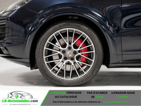Porsche Cayenne GTS 4.0 V8 460 ch  BVA  occasion � Beaupuy - photo n�7