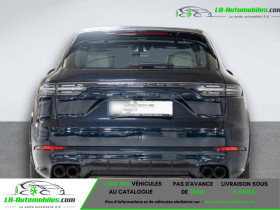 Porsche Cayenne GTS 4.0 V8 460 ch  BVA  occasion � Beaupuy - photo n�6