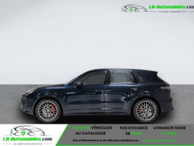 Porsche Cayenne GTS 4.0 V8 460 ch  BVA  occasion � Beaupuy - photo n�5