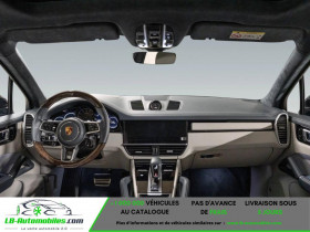 Porsche Cayenne GTS 4.0 V8 460 ch  BVA  occasion � Beaupuy - photo n�3