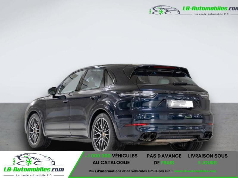 Porsche Cayenne GTS 4.0 V8 460 ch  BVA 2021 - photo n°4 Porsche Cayenne GTS 4.0 V8 460 ch  BVA  occasion à Beaupuy - photo n°4