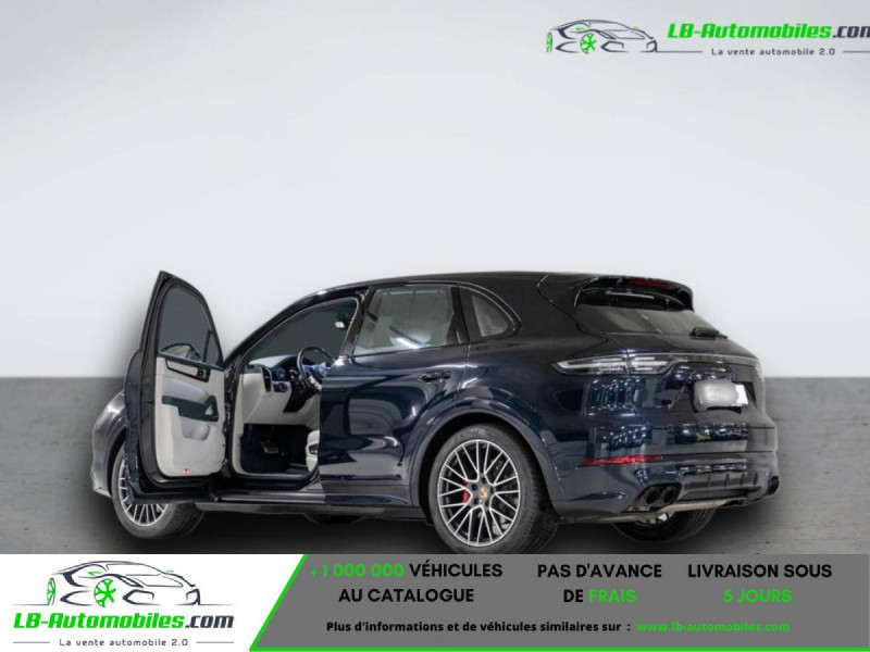 Porsche Cayenne GTS 4.0 V8 460 ch  BVA 2021 Porsche Cayenne GTS 4.0 V8 460 ch  BVA  occasion à Beaupuy