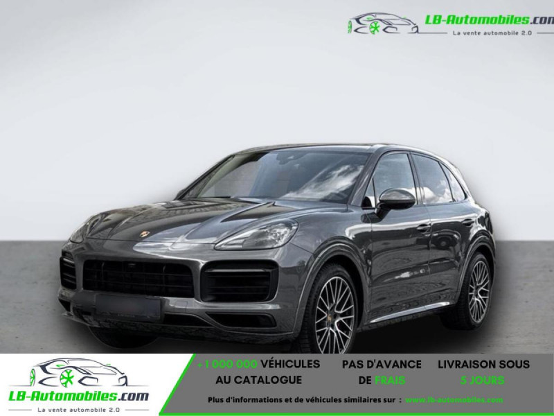 Porsche Cayenne GTS 4.0 V8 460 ch  BVA 2021 Porsche Cayenne GTS 4.0 V8 460 ch  BVA  occasion à Beaupuy