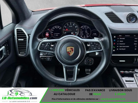 Porsche Cayenne GTS 4.0 V8 460 ch  BVA  occasion � Beaupuy - photo n�7