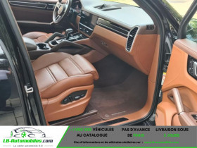 Porsche Cayenne GTS 4.0 V8 460 ch  BVA  occasion � Beaupuy - photo n�4