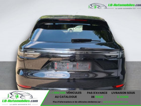 Porsche Cayenne GTS 4.0 V8 460 ch  BVA  occasion � Beaupuy - photo n�3