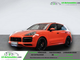 Porsche Cayenne , garage LB AUTOMOBILES � Beaupuy