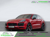 Porsche Cayenne occasion  année 2022 boite Automatique Annonce Porsche Cayenne occasion Essence GTS 4.0 V8 460 ch  BVA à Beaupuy