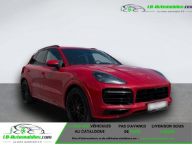 Porsche Cayenne , garage LB AUTOMOBILES � Beaupuy