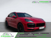 Porsche Cayenne occasion  année 2021 boite Automatique Annonce Porsche Cayenne occasion Essence GTS 4.0 V8 460 ch  BVA à Beaupuy