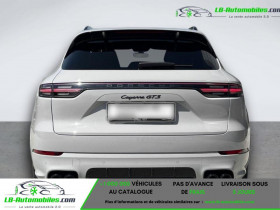 Porsche Cayenne GTS 4.0 V8 460 ch  BVA  occasion � Beaupuy - photo n�5