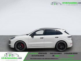 Porsche Cayenne GTS 4.0 V8 460 ch  BVA  occasion � Beaupuy - photo n�4