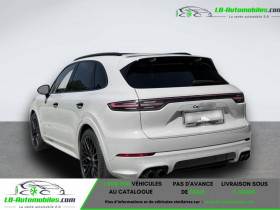 Porsche Cayenne GTS 4.0 V8 460 ch  BVA  occasion � Beaupuy - photo n�2
