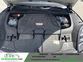 Porsche Cayenne GTS 4.0 V8 460 ch  BVA  occasion � Beaupuy - photo n�7