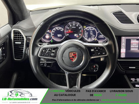 Porsche Cayenne GTS 4.0 V8 460 ch  BVA  occasion � Beaupuy - photo n�8
