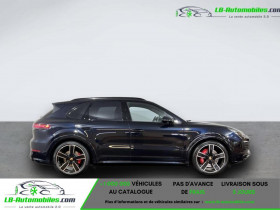 Porsche Cayenne GTS 4.0 V8 460 ch  BVA  occasion � Beaupuy - photo n�6