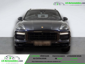 Porsche Cayenne GTS 4.0 V8 460 ch  BVA  occasion � Beaupuy - photo n�5