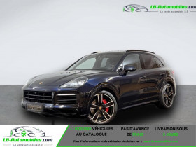 Porsche Cayenne , garage LB AUTOMOBILES � Beaupuy