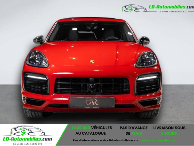 Porsche Cayenne GTS 4.0 V8 460 ch  BVA  occasion � Beaupuy