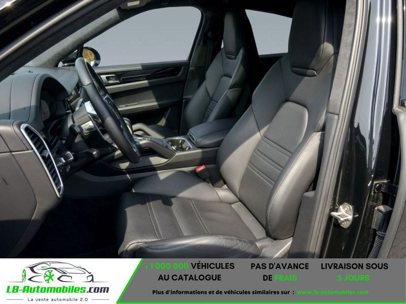 Porsche Cayenne GTS 4.0 V8 460 ch  BVA  occasion  Beaupuy - photo n6