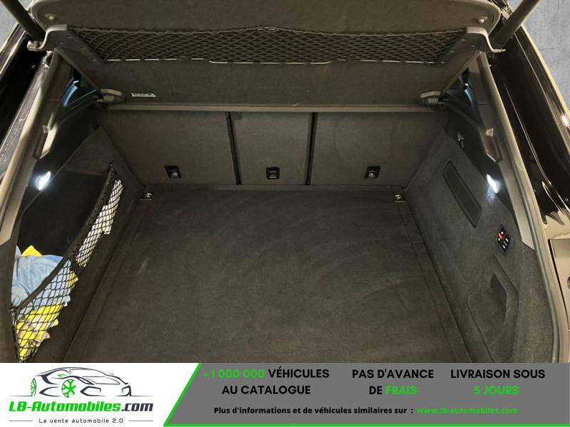 Porsche Cayenne GTS 4.0 V8 460 ch  BVA  occasion  Beaupuy - photo n11