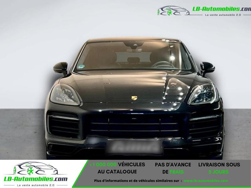 Porsche Cayenne GTS 4.0 V8 460 ch  BVA  occasion  Beaupuy - photo n4