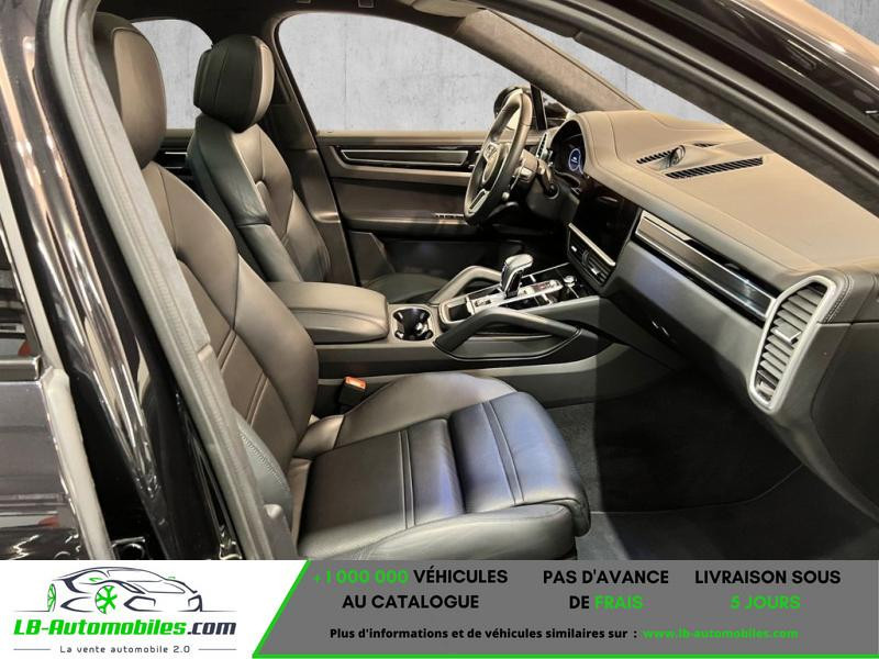 Porsche Cayenne GTS 4.0 V8 460 ch  BVA  occasion  Beaupuy - photo n7