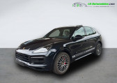 Porsche Cayenne occasion année 2022 boite Automatique Annonce Porsche Cayenne occasion Essence GTS 4.0 V8 460 ch BVA à Beaupuy