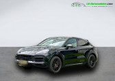 Porsche Cayenne occasion année 2022 boite Automatique Annonce Porsche Cayenne occasion Essence GTS 4.0 V8 460 ch BVA à Beaupuy