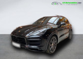Porsche Cayenne occasion année 2022 boite Automatique Annonce Porsche Cayenne occasion Essence GTS 4.0 V8 460 ch BVA à Beaupuy