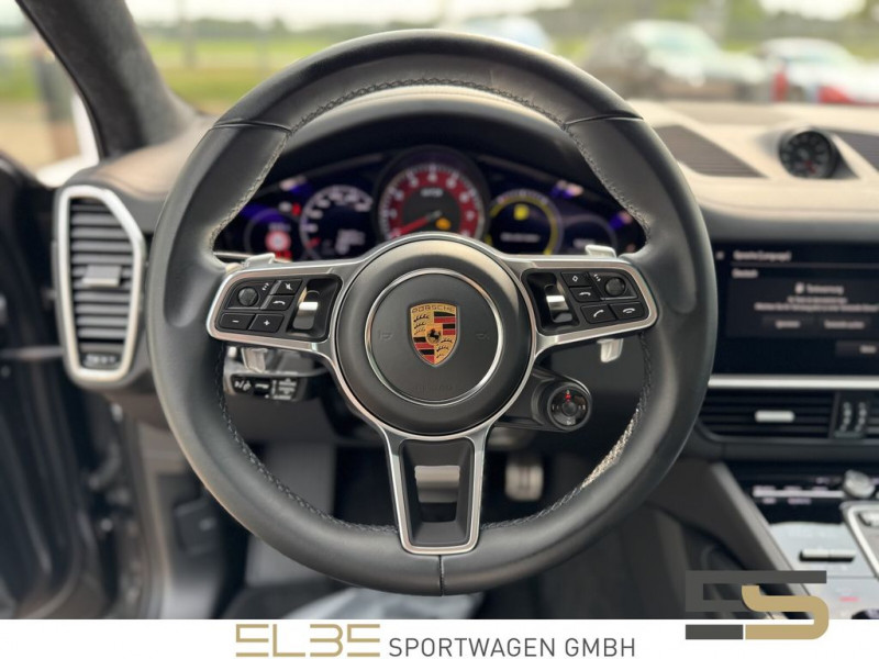 Porsche Cayenne GTS 4.0 V8 460 ch  BVA  occasion  Beaupuy - photo n6