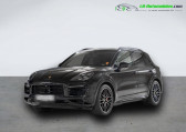 Porsche Cayenne occasion année 2020 boite Automatique Annonce Porsche Cayenne occasion Essence GTS 4.0 V8 460 ch BVA à Beaupuy