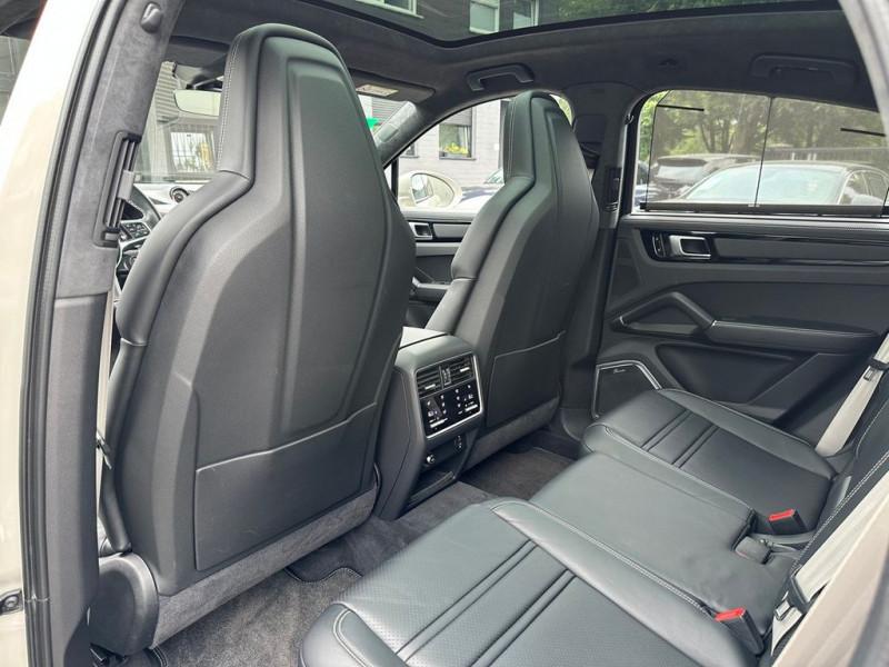 Porsche Cayenne GTS 4.0 V8 460 ch  BVA  occasion  Beaupuy - photo n8